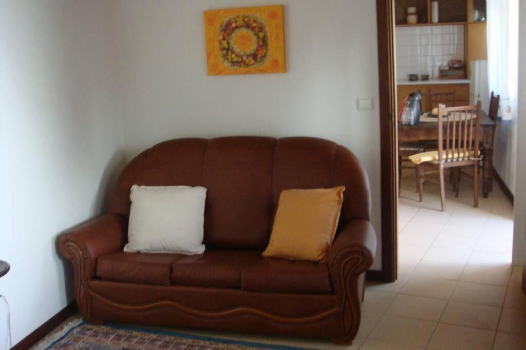 Silveira'S Home Lajes do Pico Exterior photo